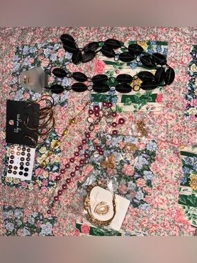 Jewelry Bundle